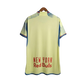 23-24 New York Red Bulls Home kit - Fan Version - Goatkits