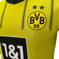 24/25 Borussia Dortmund Home kit - Player version - GoatGears Store