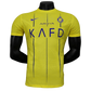 2023/2024 Al Nassr Home kit - Player version | GoatGears