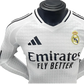 24/25 Los Blancos Long Sleeves Home kit - Goat Gears Store