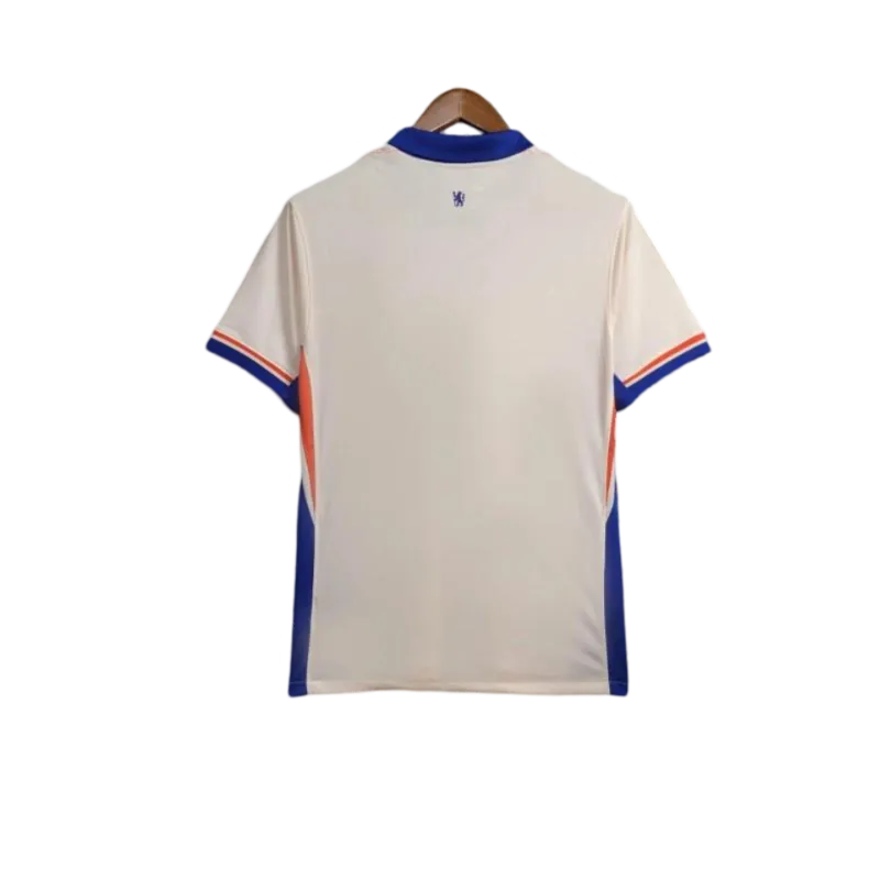 24/25 Chelsea Away kit - Fan version - Goat Gears Store