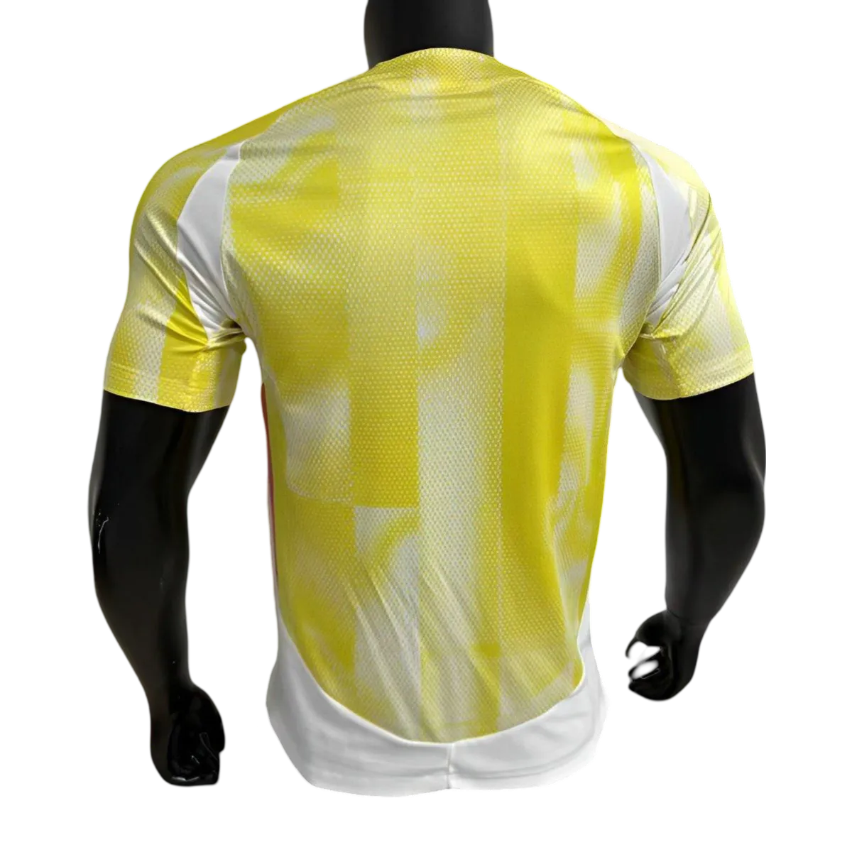 24/25 Juventus Away kit - Player version - GoatGears Store