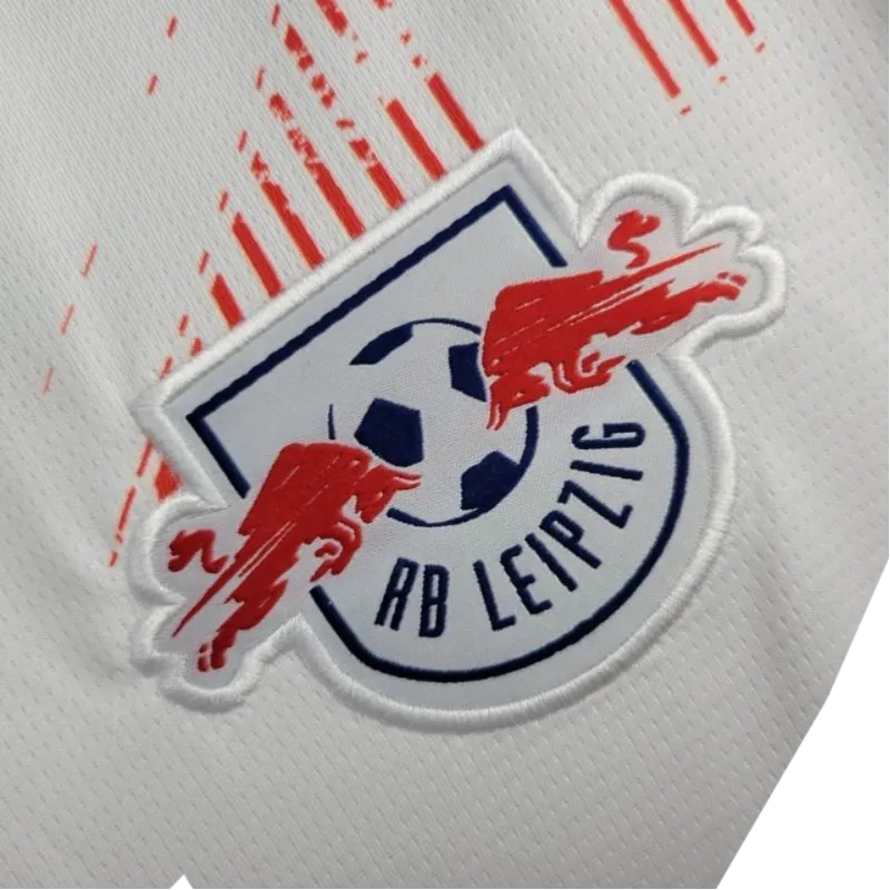 2024/2025 RB Leipzig Home Kit - Fan version - GoatGears Store