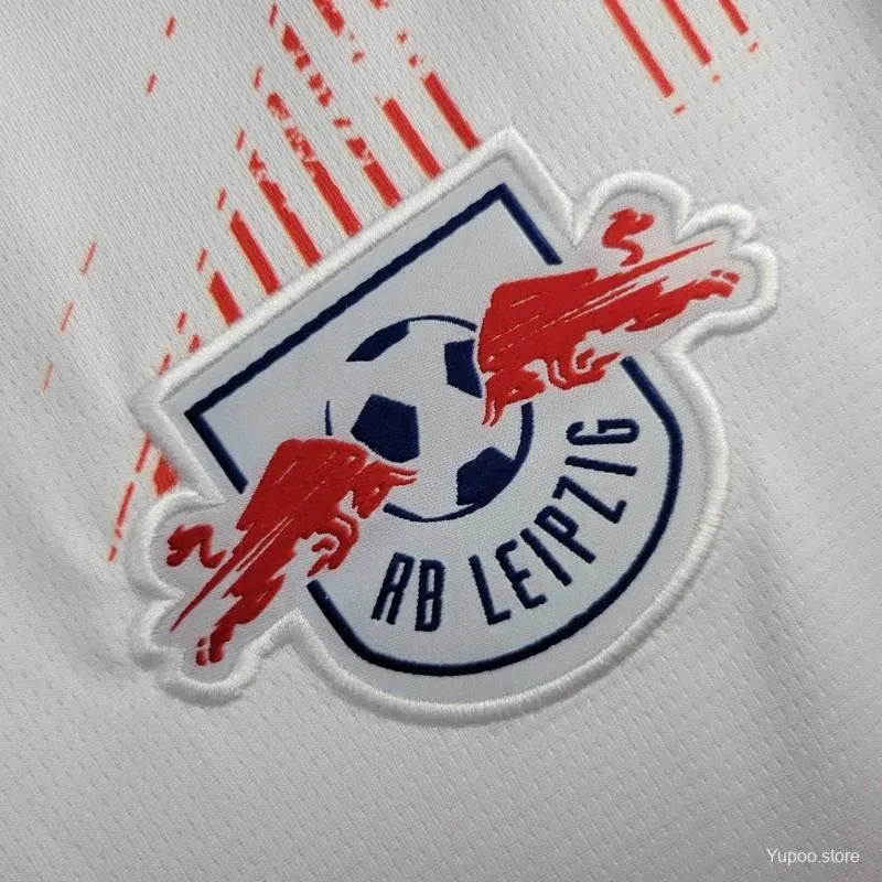 24/25 RB Leipzig Home Kit - Fan Version - GoatGears Store