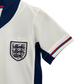 23/24 England Home kids kit