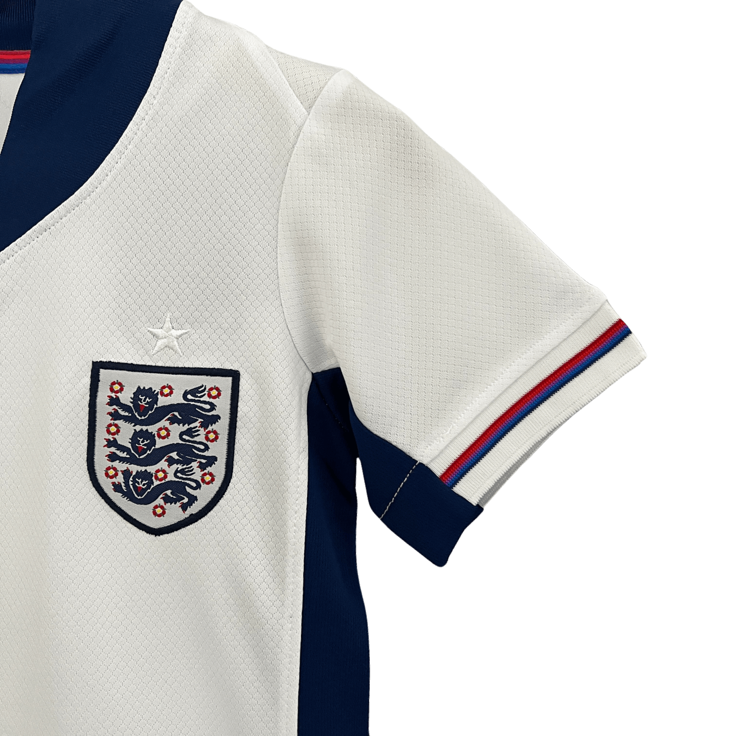 23/24 England Home kids kit