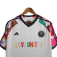 Inter Miami 23/24 Training White Kit - Fan Version - Front