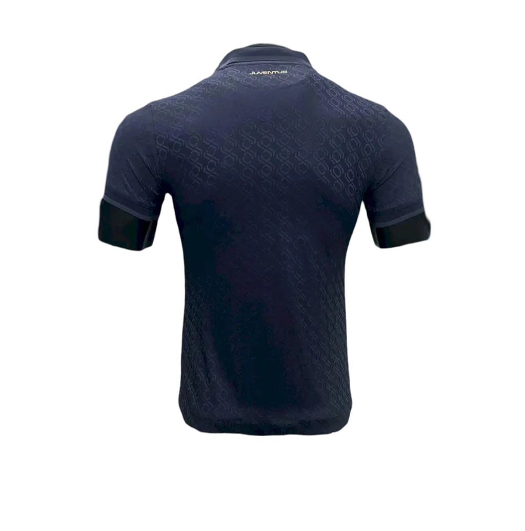 24/25 Juventus Third kit - Player version - GoatGears Store