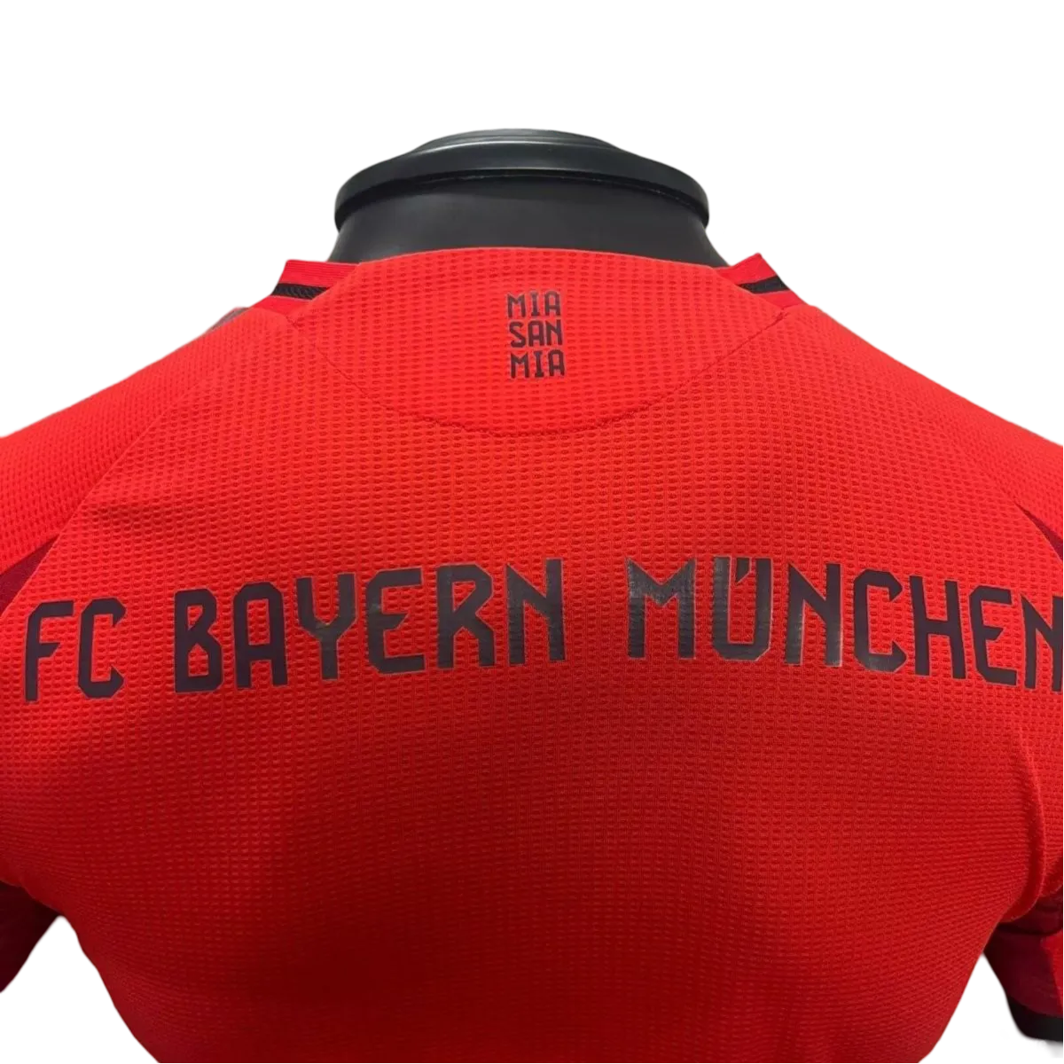 24/25 Bayern Munich Home kit - Player version - Goatgears Store