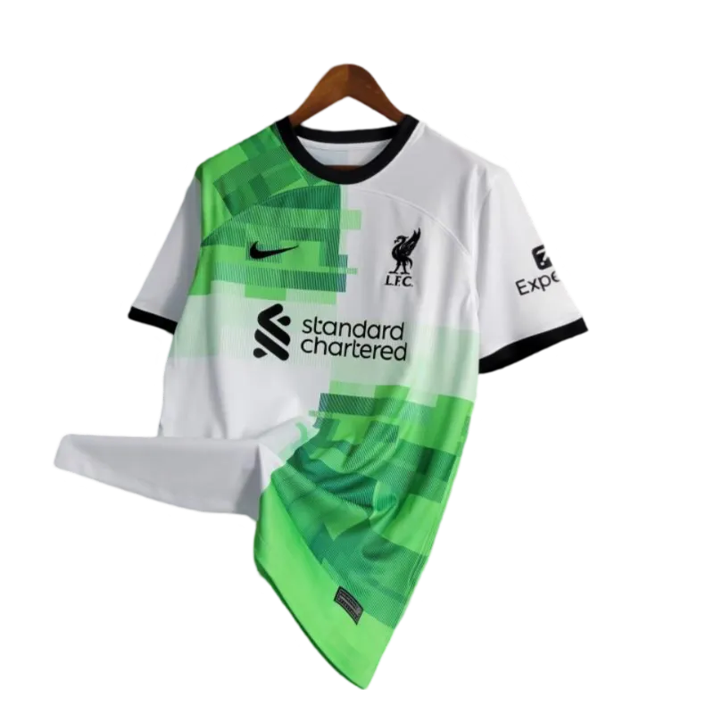 LiVERP00L 23-24 Away - Fan Version