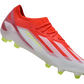 Adidas X Crazyfast.1 FG - Red/White/Solar Yellow