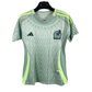 23/24 Mexico Women Away kit - Fan version