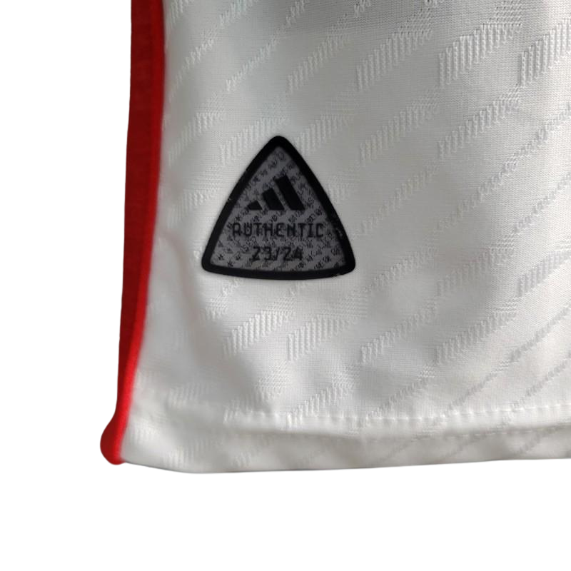 Bayern Munich 23/24 Home Kit - Player Version - Side