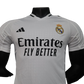 24-25 Los Blancos Home Kit - Player Version | GoatGears Store