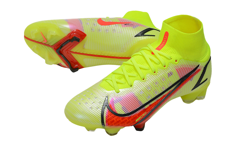 NIKE MERCURIAL SUPERFLY 8 ELITE ACC - GoatGears