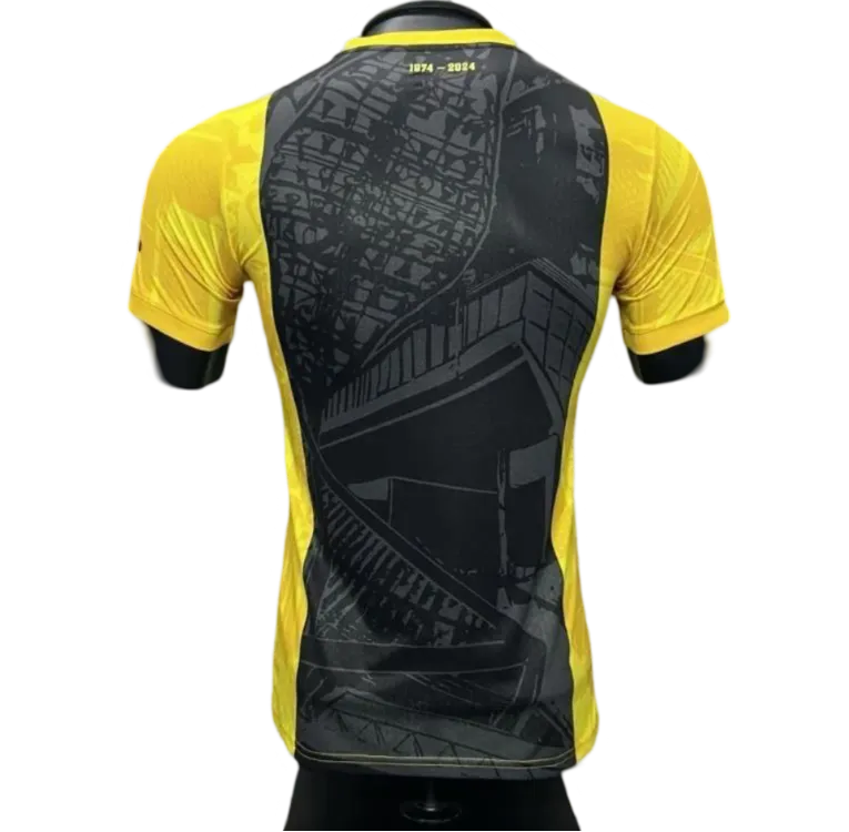 23/24 Borussia Dortmund 50 Year Anniversary Special Kit - Player version - GoatGears Store