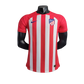 Atlético Madrid Home kit 23-24 - Player version - Front