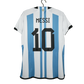 22/23 Argentina Home kit - Fan version - Goatgears