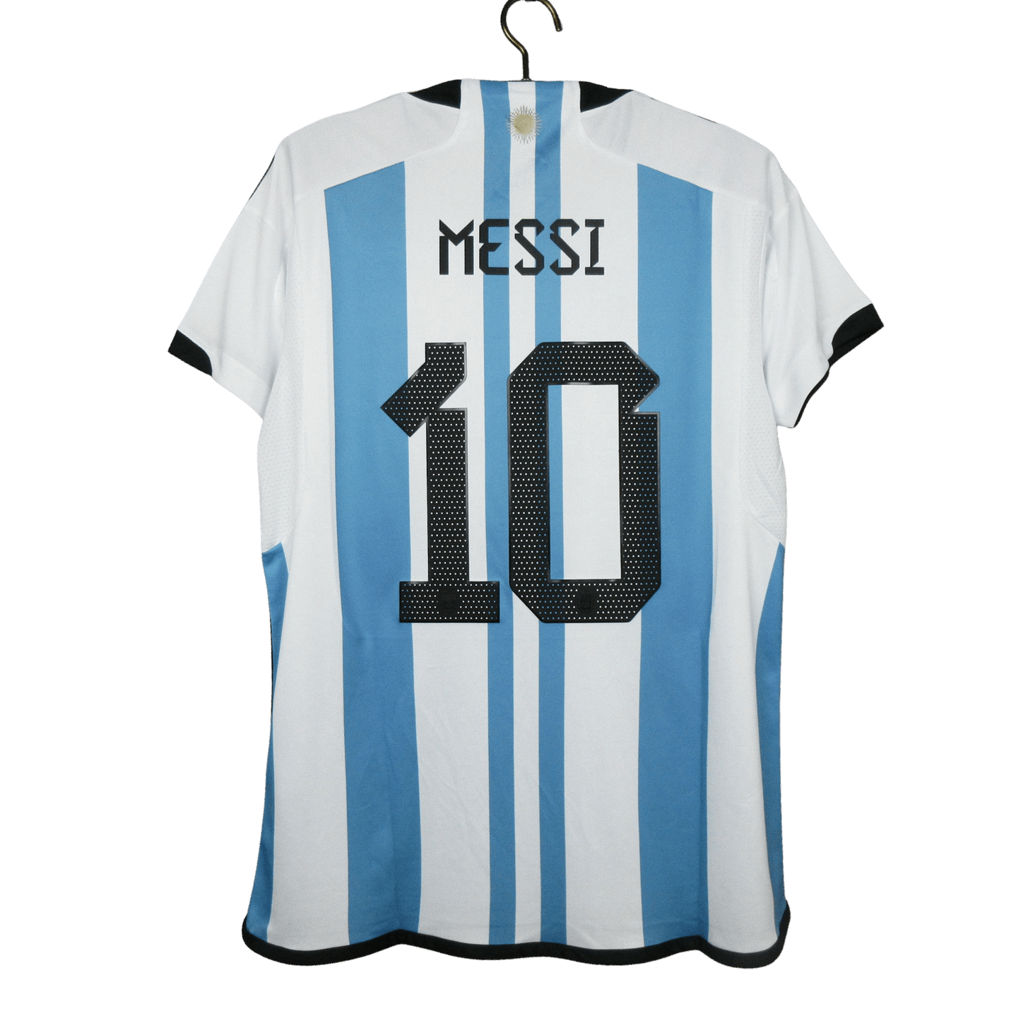 22/23 Argentina Home kit - Fan version - Goatgears