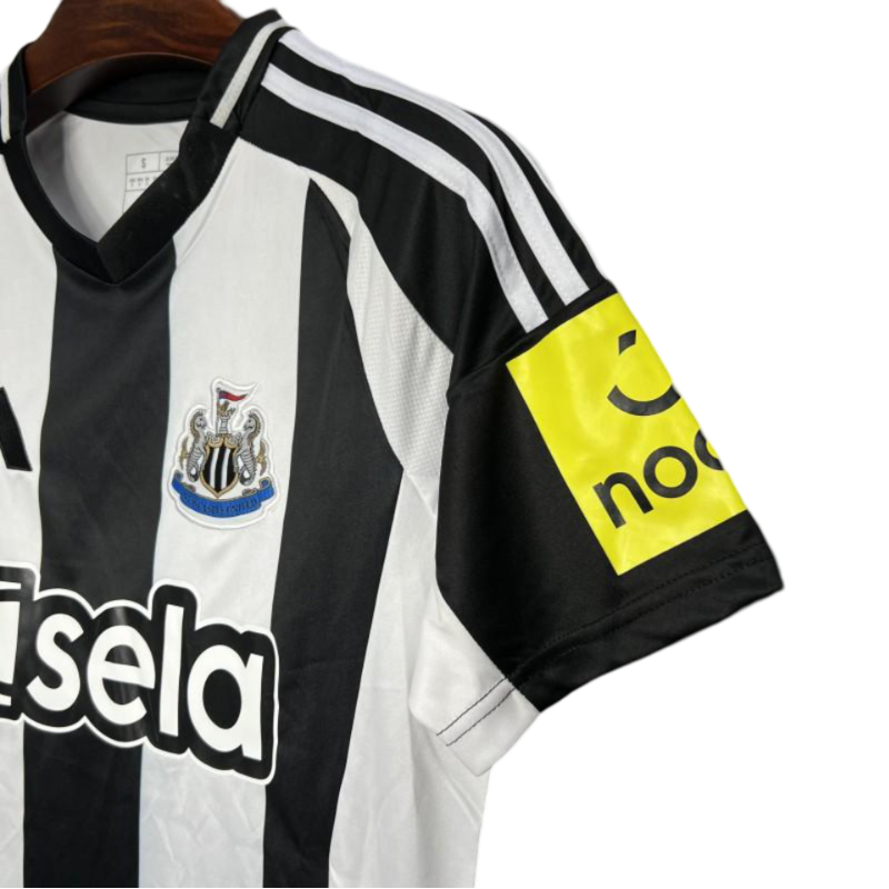 2024/2025 Newcastle Home Fan version - GoatGears Store