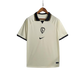 Corinthians 23/24 Beige Kit - Fan Version - Front