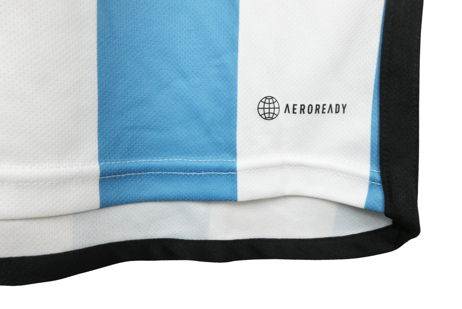 22/23 Argentina Home kit - Fan version - Goatgears