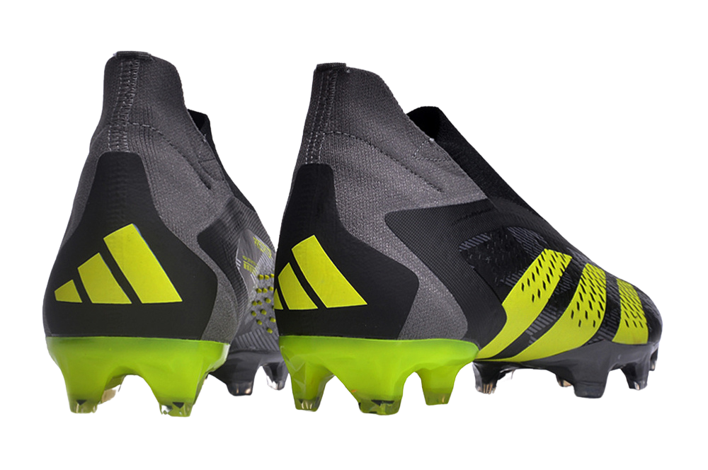 Adidas Predator Accuracy+ Injection FG 'Crazycharged Pack' - GoatGears