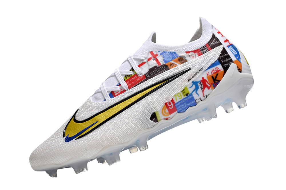 Nike Phantom GX Elite FG x Harry Kane - GoatGears