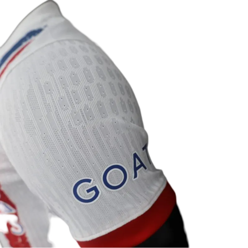 2024/2025 PSG Away White Jersey Player Version - Goatgears Store