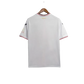 24/25 Bayer 04 Leverkusen Away White Kit - Fan Version - GoatGears Store