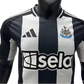 2024/2025 Newcastle Home kit - Player version - GoatGears Store