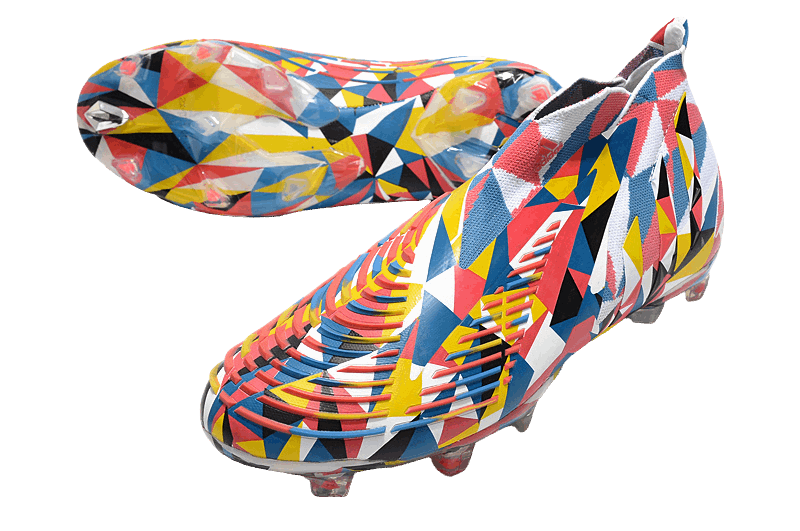 Adidas Predator EDGE GEOMETRIC .1 L FG - GoatGears