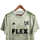 Los Angeles FC 23/24 Away kit - Fan Version - Front