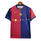 24/25 Barcelona Special Edition Coldplay Home kit - Fan version - Goat Gears Store