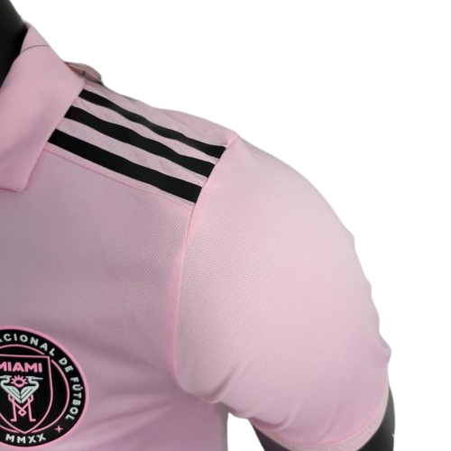 22-23 Inter Miami Home Kit - Player version - Goatgears