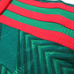 22/23 Mexico Home Kit - Player Version - Side