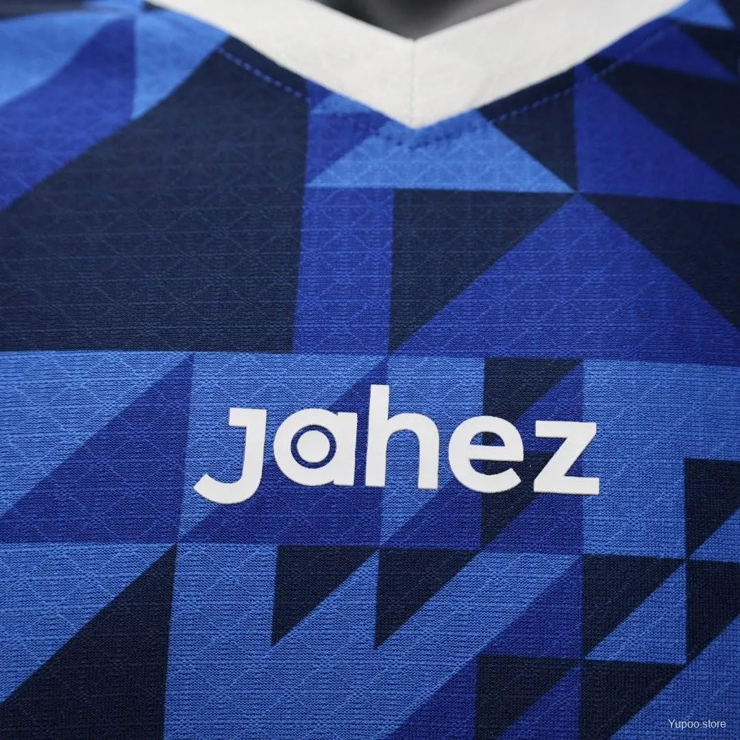 24/25 Al Hilal Saudi Home kit - Player version - Goat Gears Store