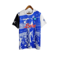 2023/2024 Napoli Blue "Maradona" Special Edition kit - Fan version