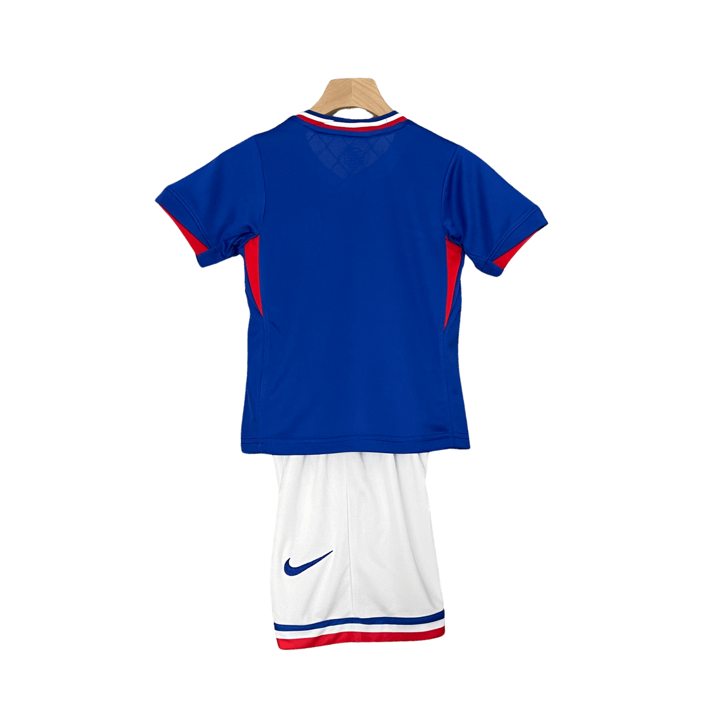 23/24 France Home kids kit