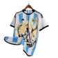 2023 Argentina World Cup Championship Commemorative Edition - Fan version - Goatgears