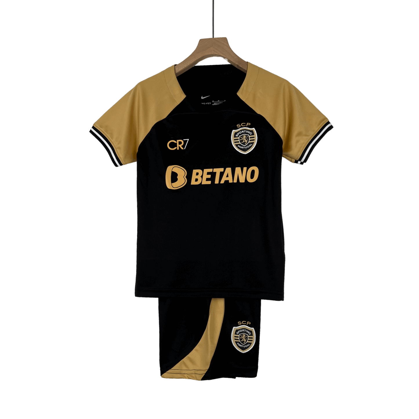 23/24 Porto 3rd kids kit