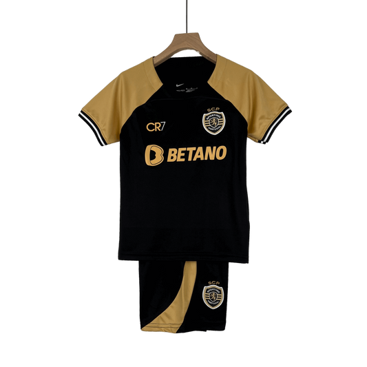 23/24 Porto 3rd kids kit