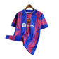 23/24 Barcelona Blue Training kit - Fan version