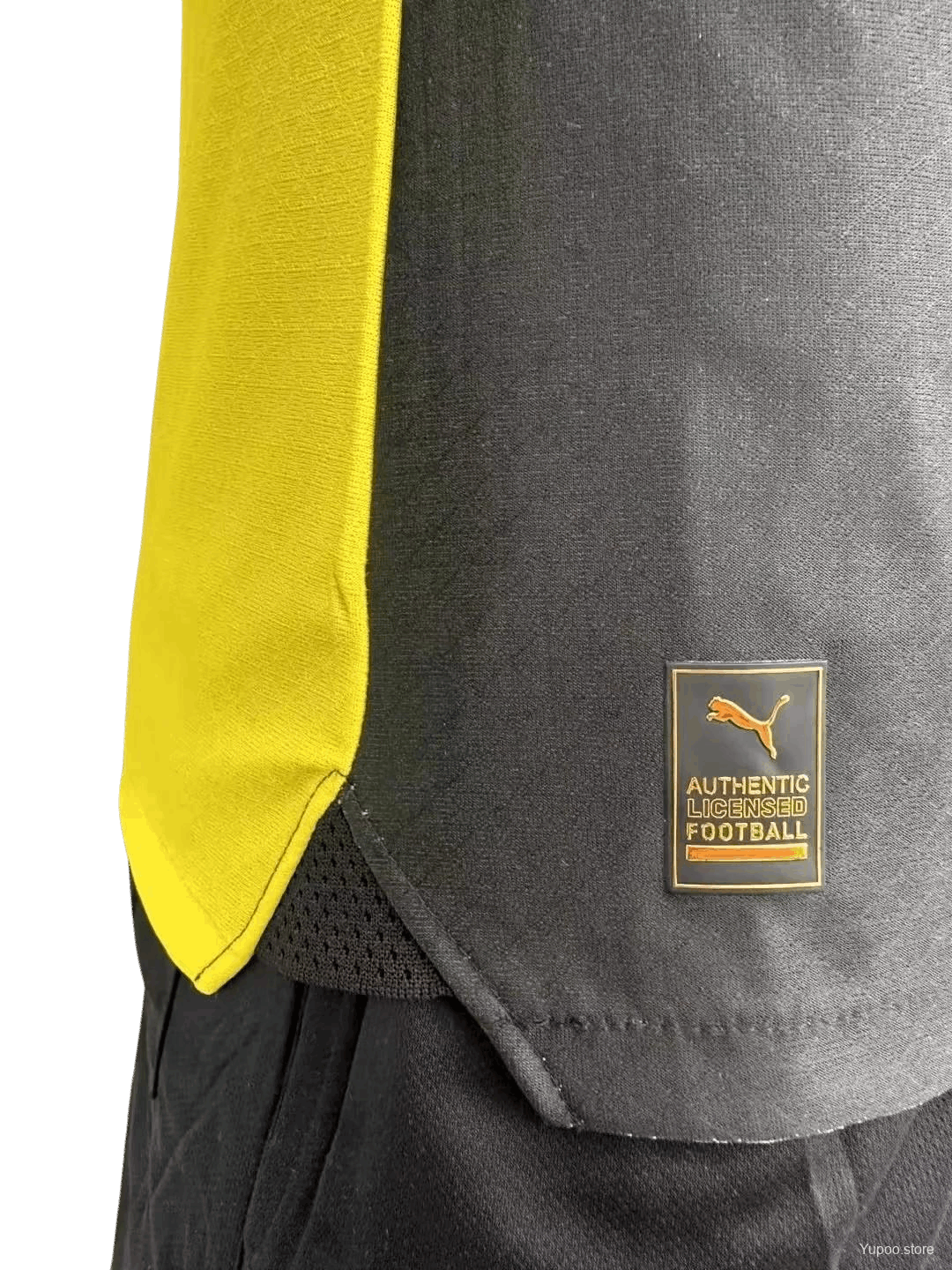 23/24 Borussia Dortmund - BVB Home kit - Player version