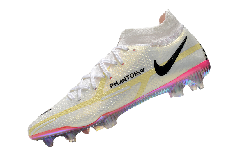 Nike Phantom GT 2 Elite DF FG Rawdacious - GoatGears