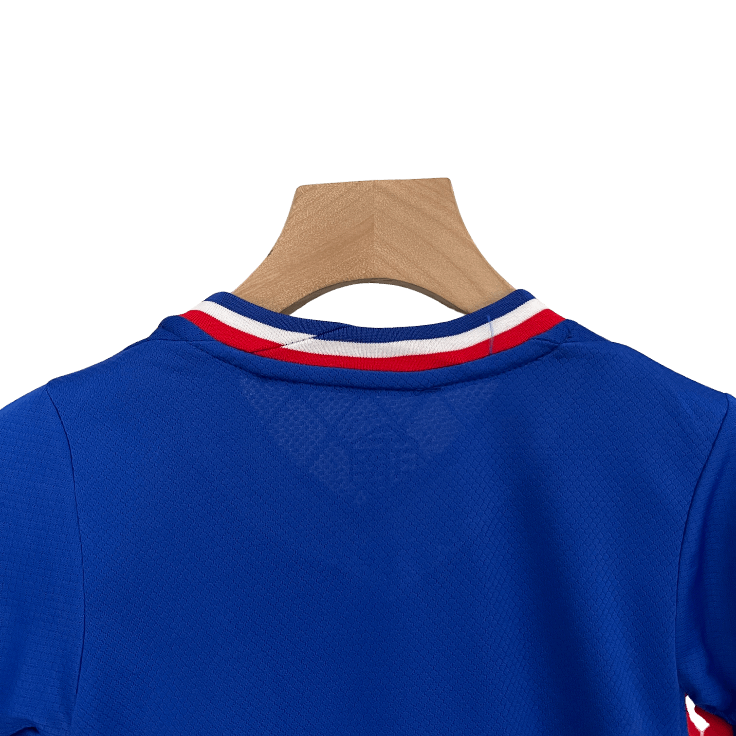 23/24 France Home kids kit