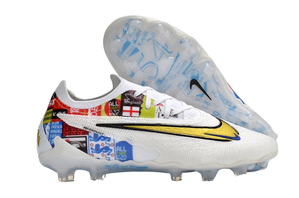 Nike Phantom GX Elite FG x Harry Kane - GoatGears