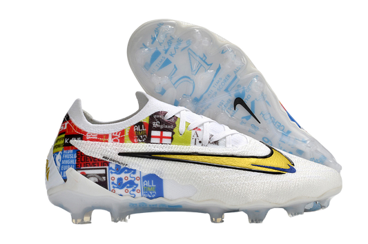 Nike Phantom GX Elite FG x Harry Kane - GoatGears