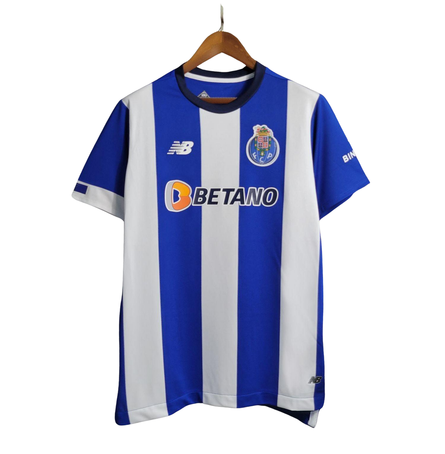 F.C. Porto Home kit 23-24 - Fan version - Front