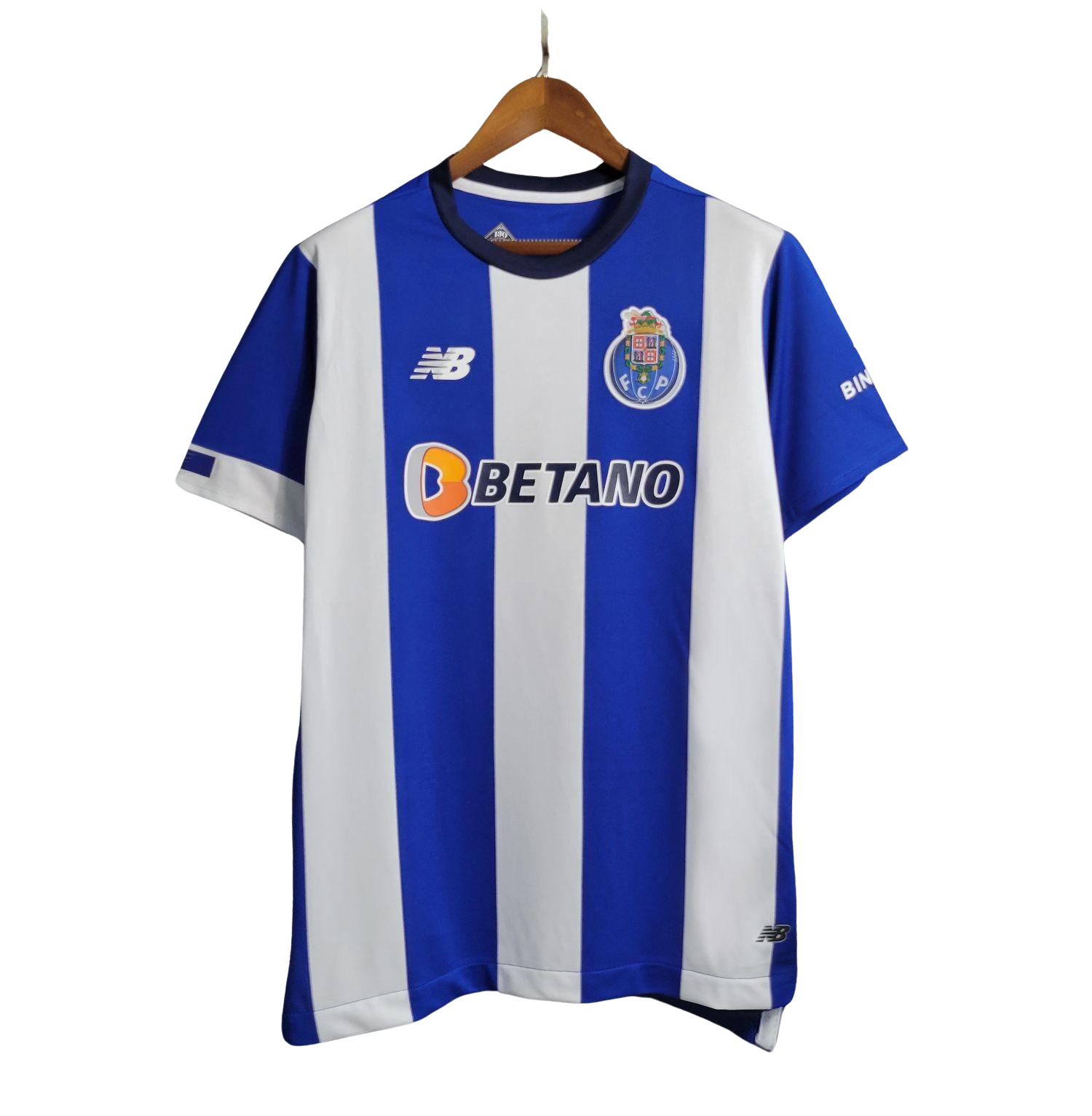 F.C. Porto Home kit 23-24 - Fan version - Front